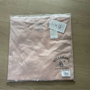 Brand new size XL billabong shirts